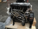 Дизельный двигатель Амперос 80 кВт Д-4ВТА4,5
