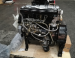 Дизельный двигатель Амперос 38 кВт Д-4В4,1