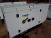 Дизельный генератор 25 кВт АМПЕРОС AD 33 I (Iveco-FPT) в шумозащитном кожухе